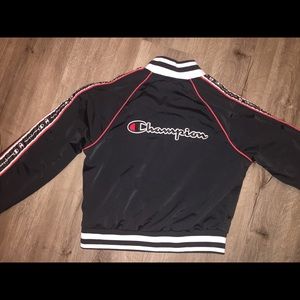 Champion Jacket